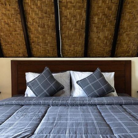 Oemah Batur Bed & Breakfast Kintamani Eksteriør bilde